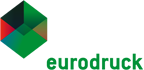 Eurodruck logo